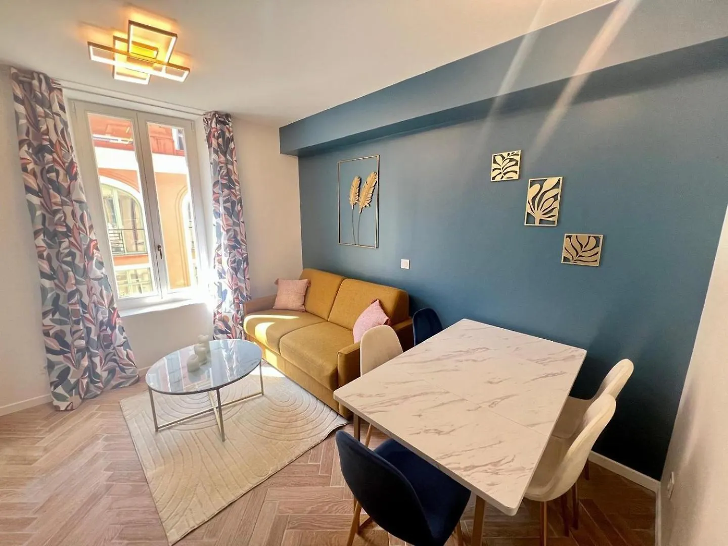 Apartmán Moon 27